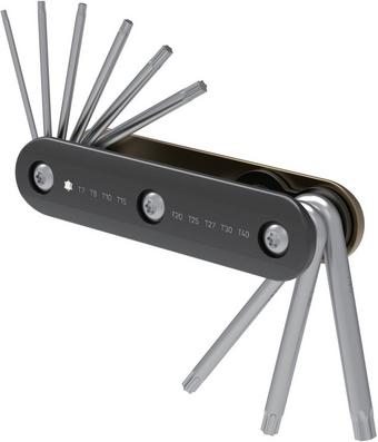 Topeak Torx Combo Tool