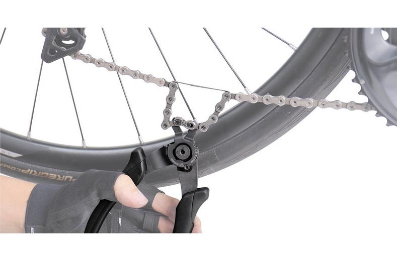 Topeak Power Link Pro Chain Pliers Topeak Power Link Pro Chain Pliers