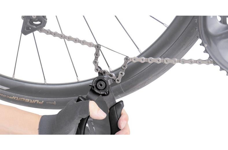 Topeak Power Link Pro Chain Pliers Topeak Power Link Pro Chain Pliers