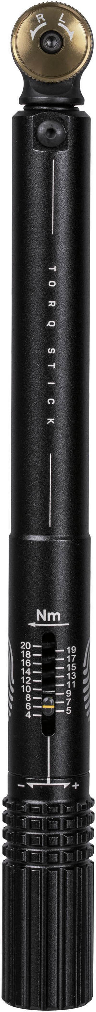 Topeak Torq Stick 4-20 Nm Topeak Torq Stick 4-20 Nm