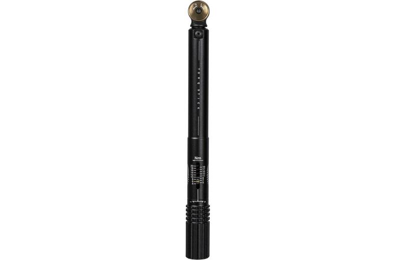 Topeak Torq Stick 4-20 Nm Topeak Torq Stick 4-20 Nm
