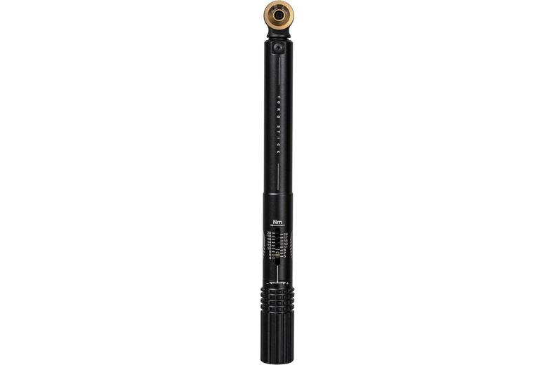 Topeak Torq Stick 4-20 Nm Topeak Torq Stick 4-20 Nm