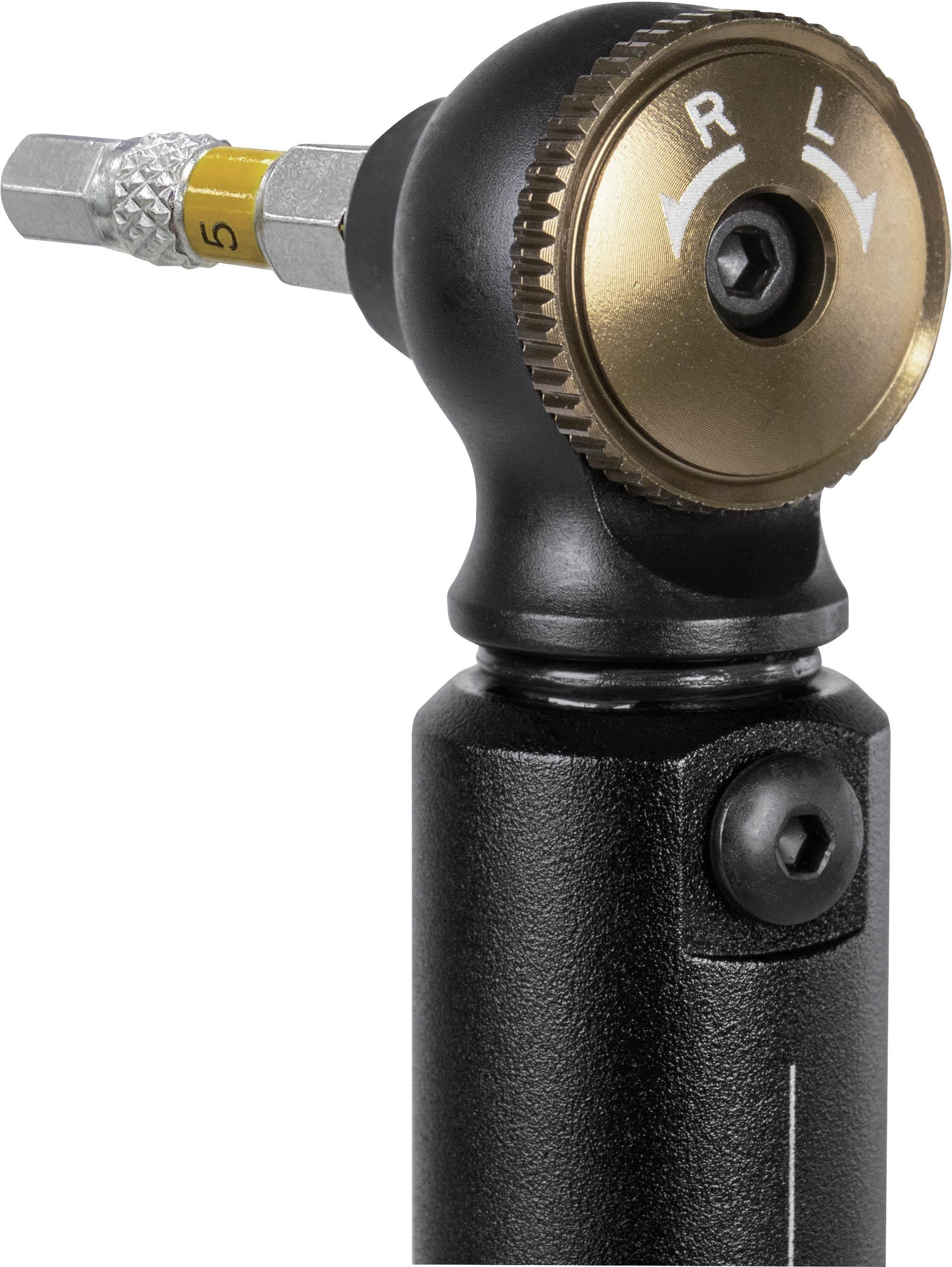 Topeak Torq Stick 4-20 Nm