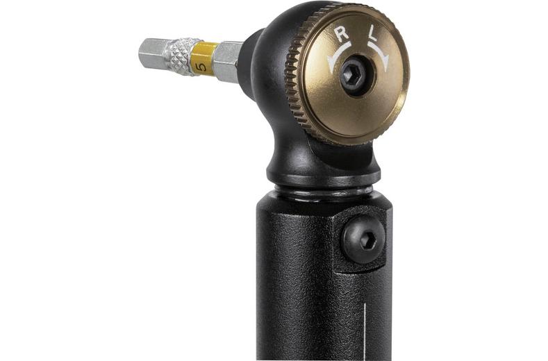 Topeak Torq Stick 4-20 Nm Topeak Torq Stick 4-20 Nm