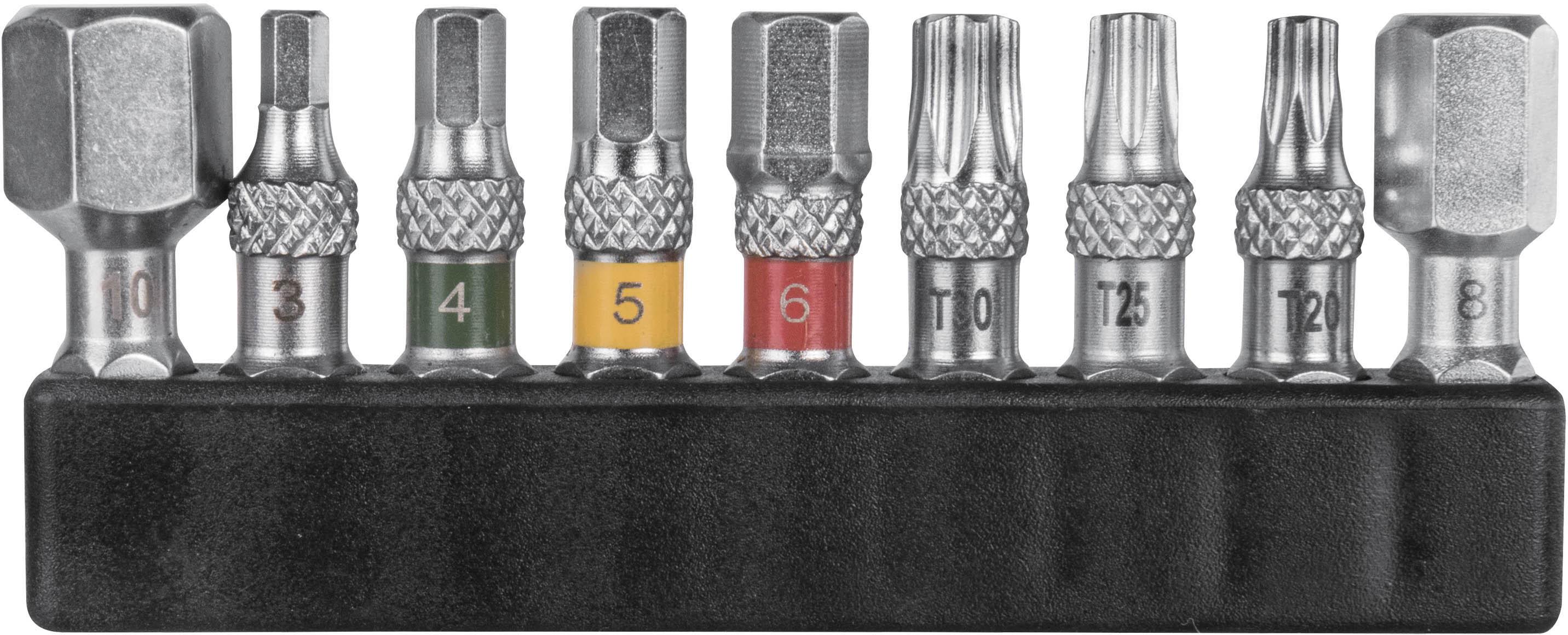 Topeak Torq Stick 4-20 Nm