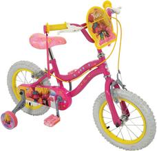 Trolls Kids Bikes 14