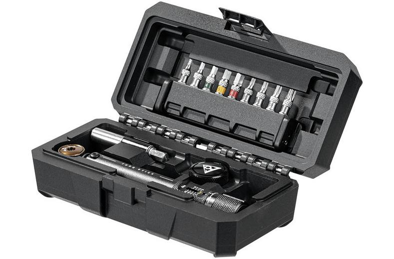 Topeak Torq Stick Pro 2-10 Nm Topeak Torq Stick Pro 2-10 Nm