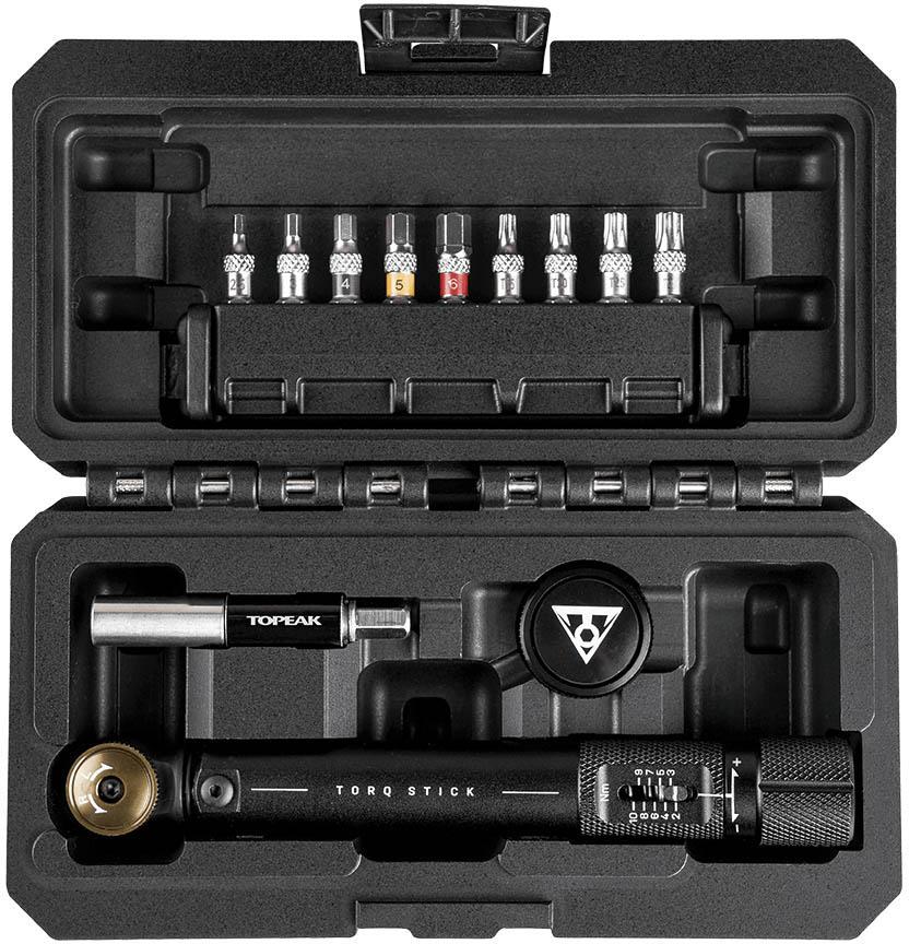 Topeak Torq Stick Pro 2-10 Nm