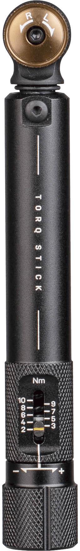 Topeak Torq Stick Pro 2-10 Nm