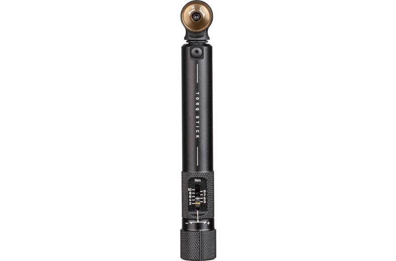 Topeak Torq Stick Pro 2-10 Nm Topeak Torq Stick Pro 2-10 Nm