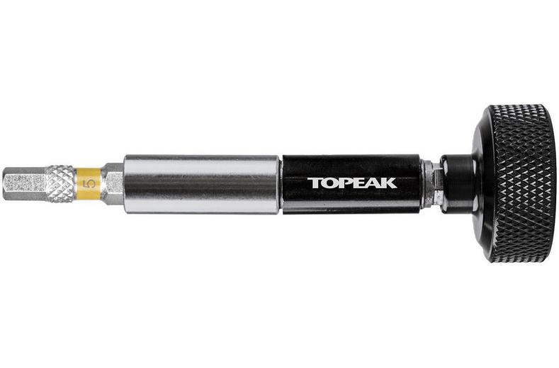 Topeak Torq Stick Pro 2-10 Nm Topeak Torq Stick Pro 2-10 Nm