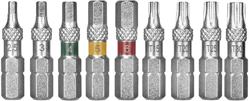 Topeak Torq Stick Pro 2-10 Nm