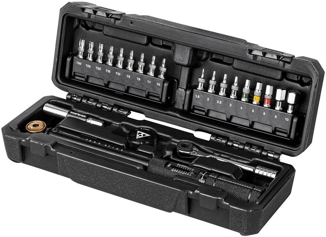 Halfords Topeak Torq Stick Pro 4-20 Nm | Extra 8% off for BC Members