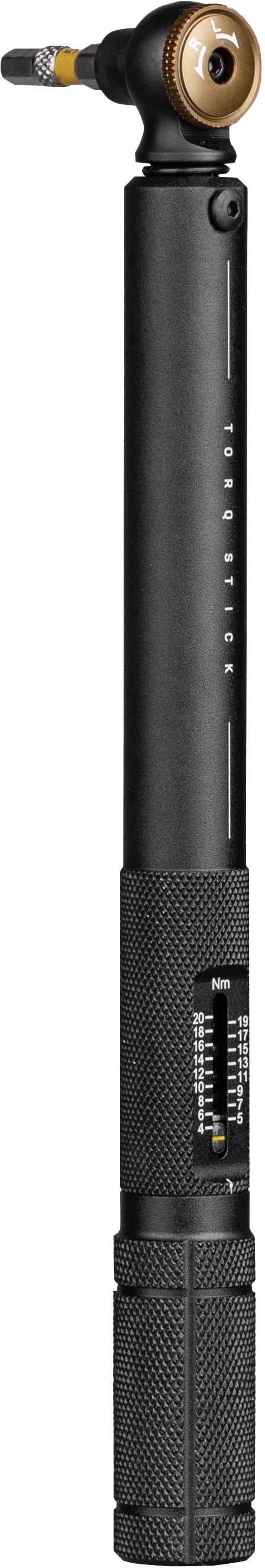 Topeak Torq Stick Pro 4-20 Nm