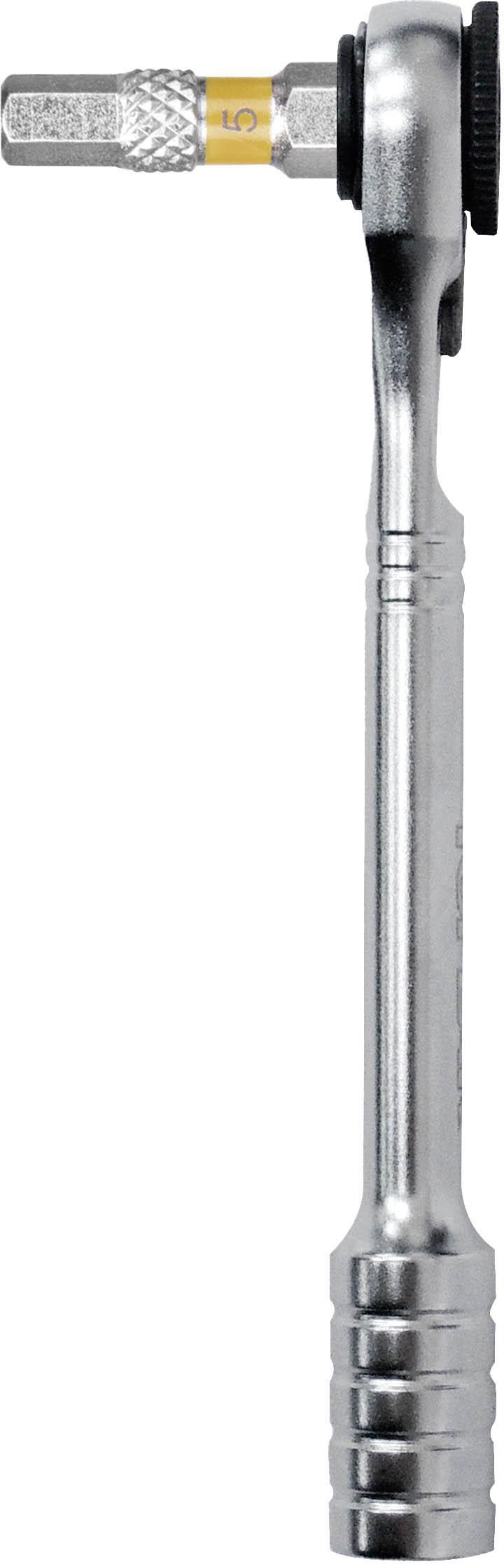 Topeak Torq Stick Pro 4-20 Nm