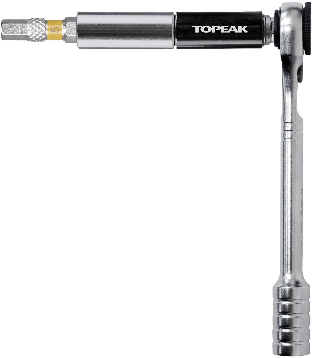 Topeak Torq Stick Pro 4-20 Nm