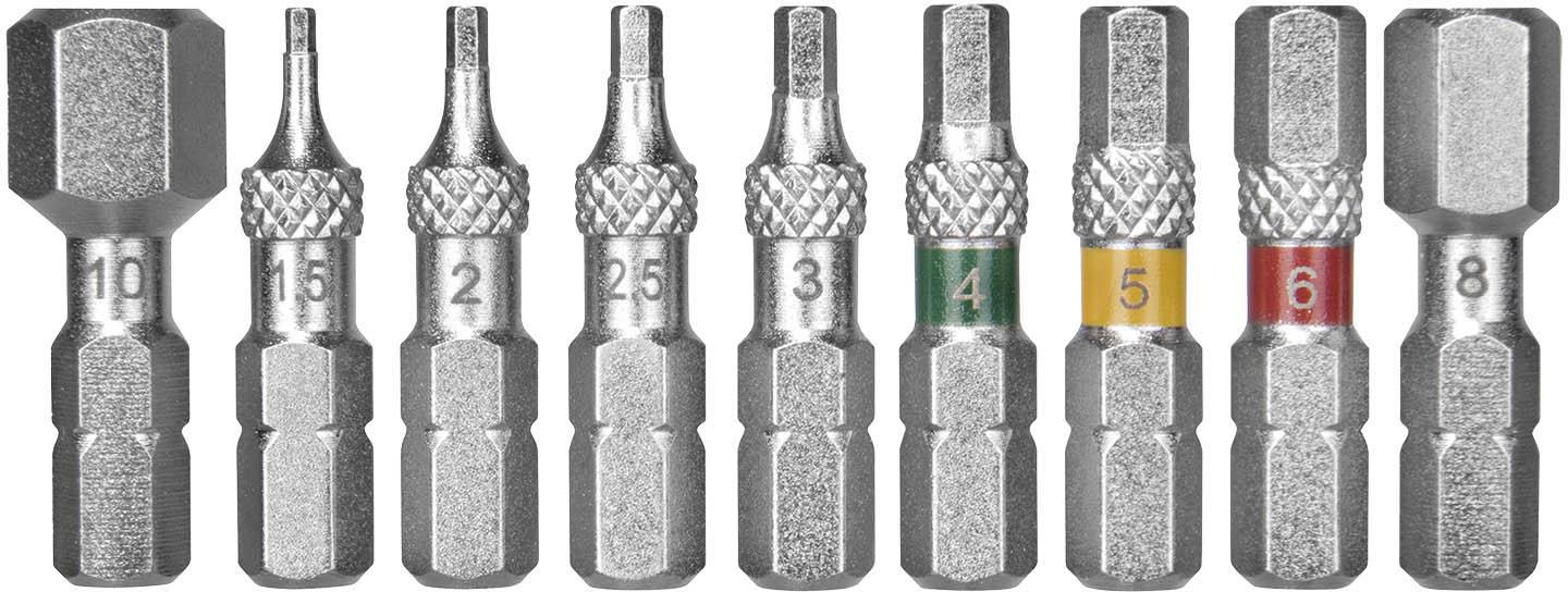 Topeak Torq Stick Pro 4-20 Nm