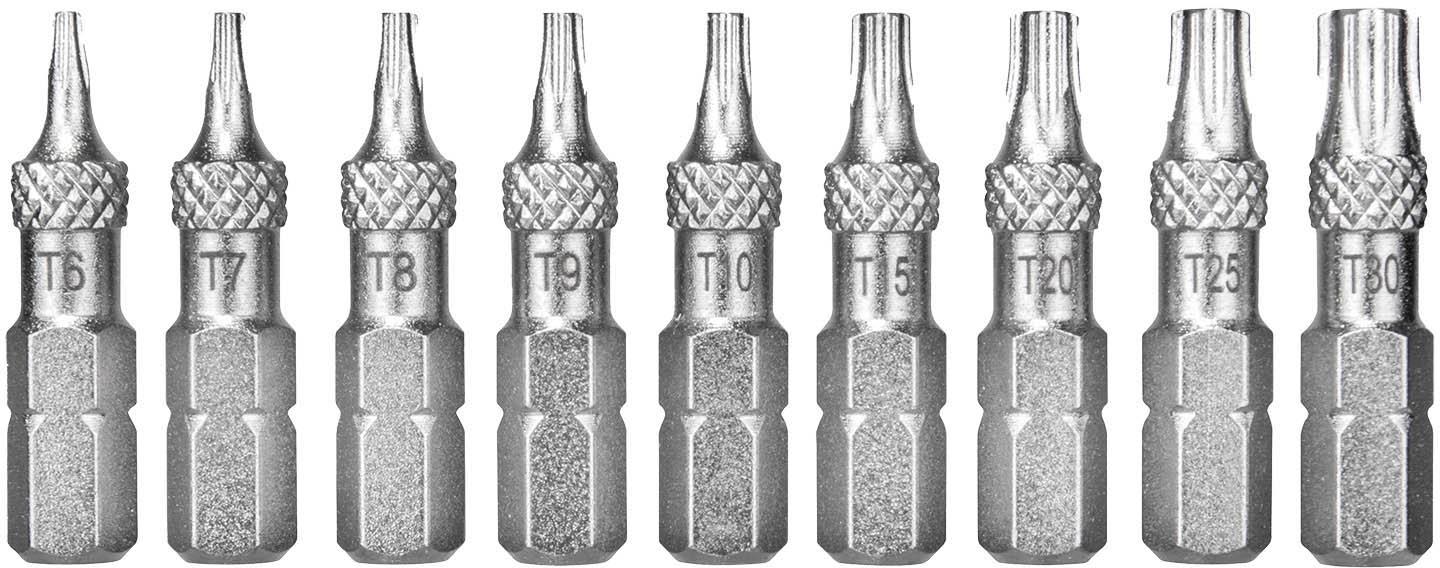 Topeak Torq Stick Pro 4-20 Nm