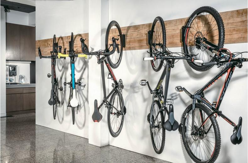 Topeak Swing-Up Ex Bike Holder Topeak Swing-Up Ex Bike Holder