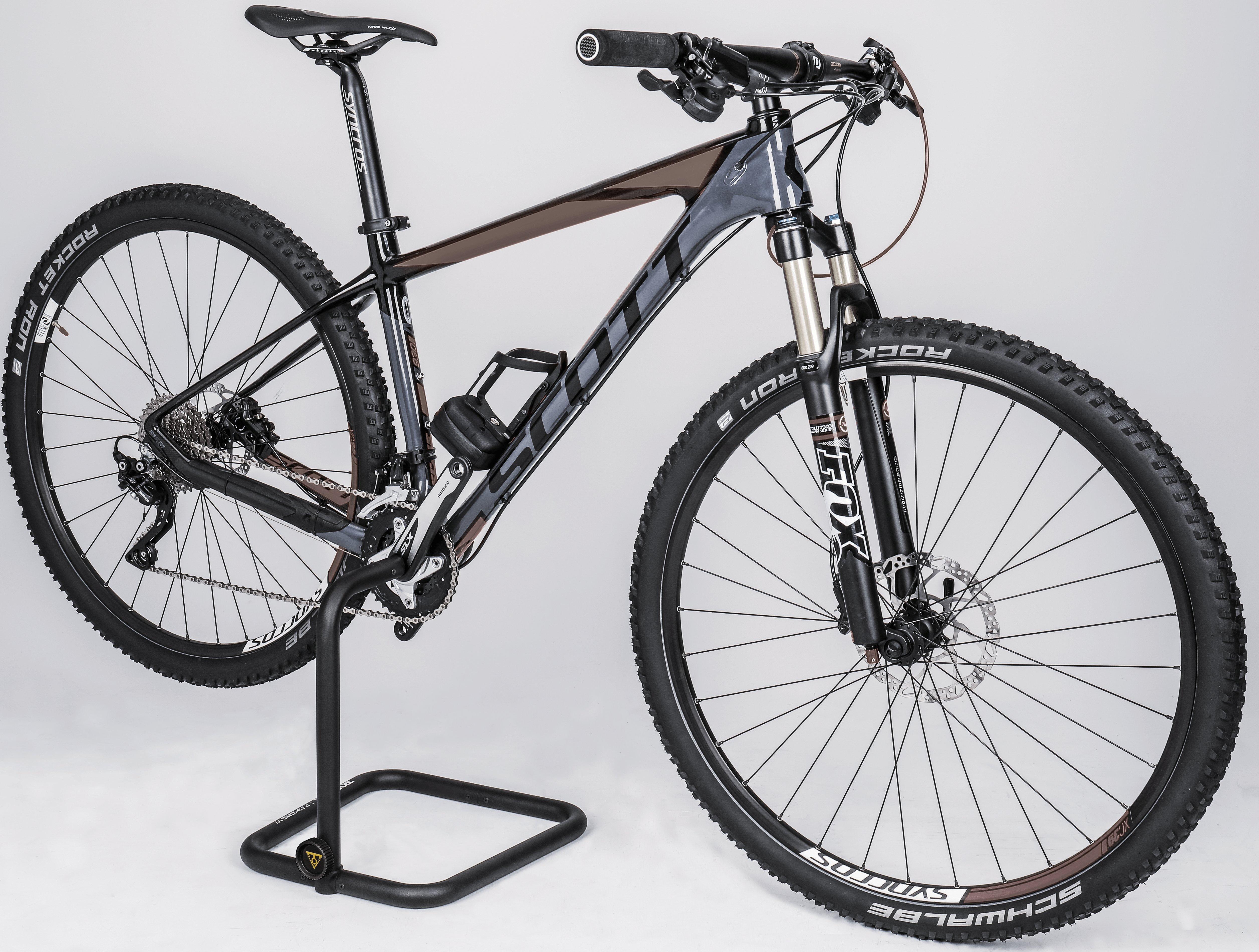 Topeak Flashstand MX Bike Stand