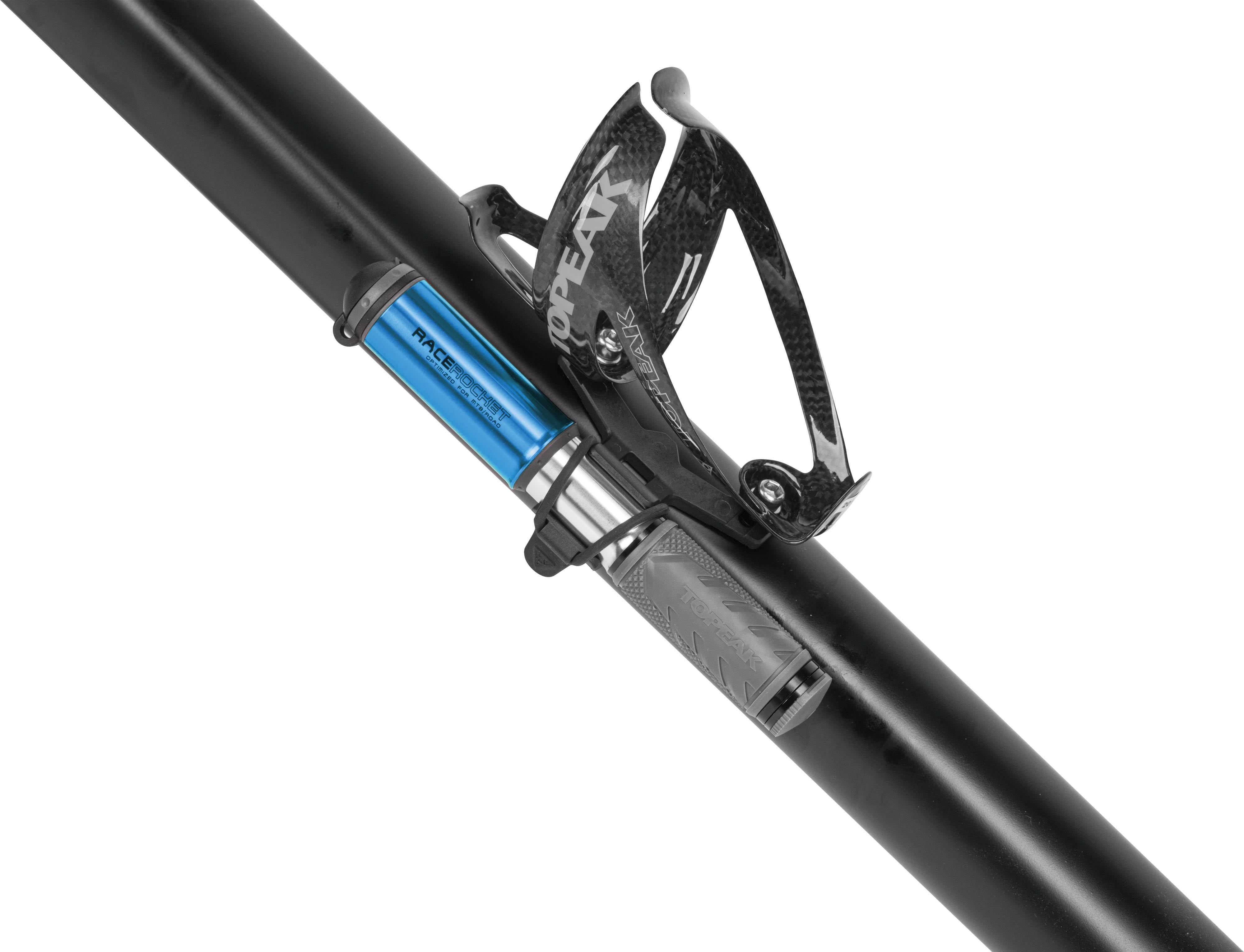 Topeak Race Rocket Mini Pump