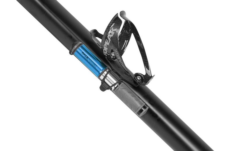 Topeak Race Rocket Mini Pump Topeak Race Rocket Mini Pump