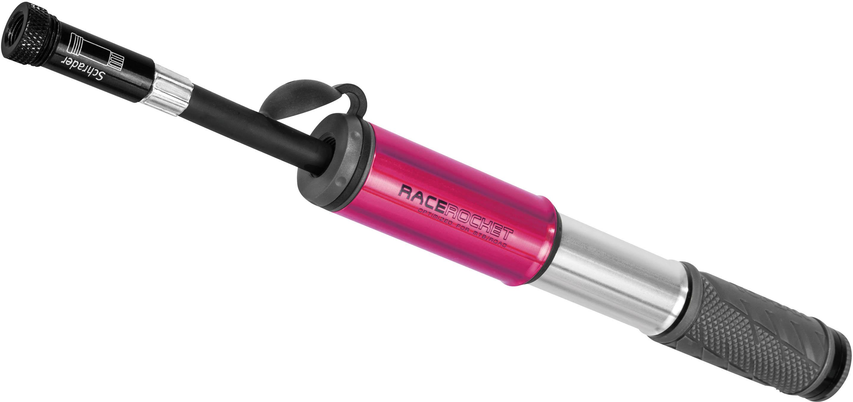 Topeak Race Rocket Mini Pump