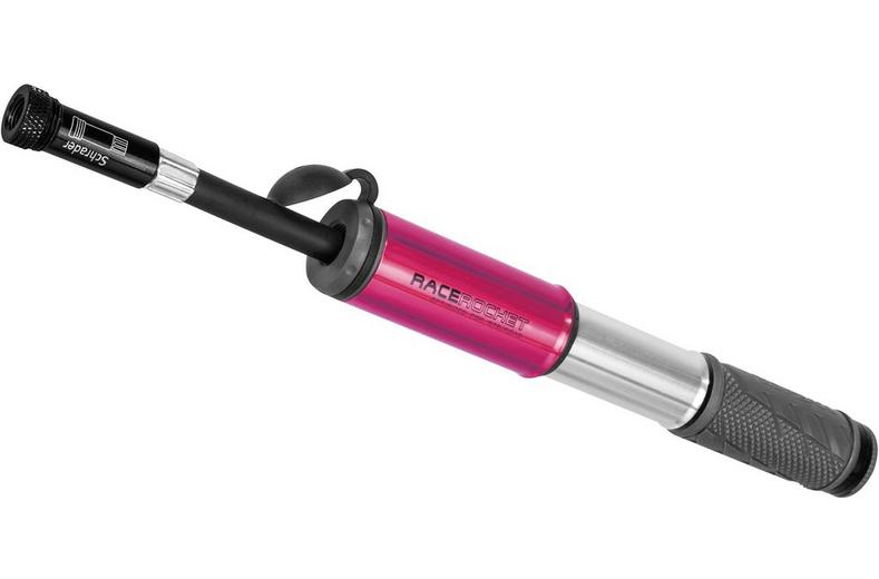 Topeak Race Rocket Mini Pump Topeak Race Rocket Mini Pump