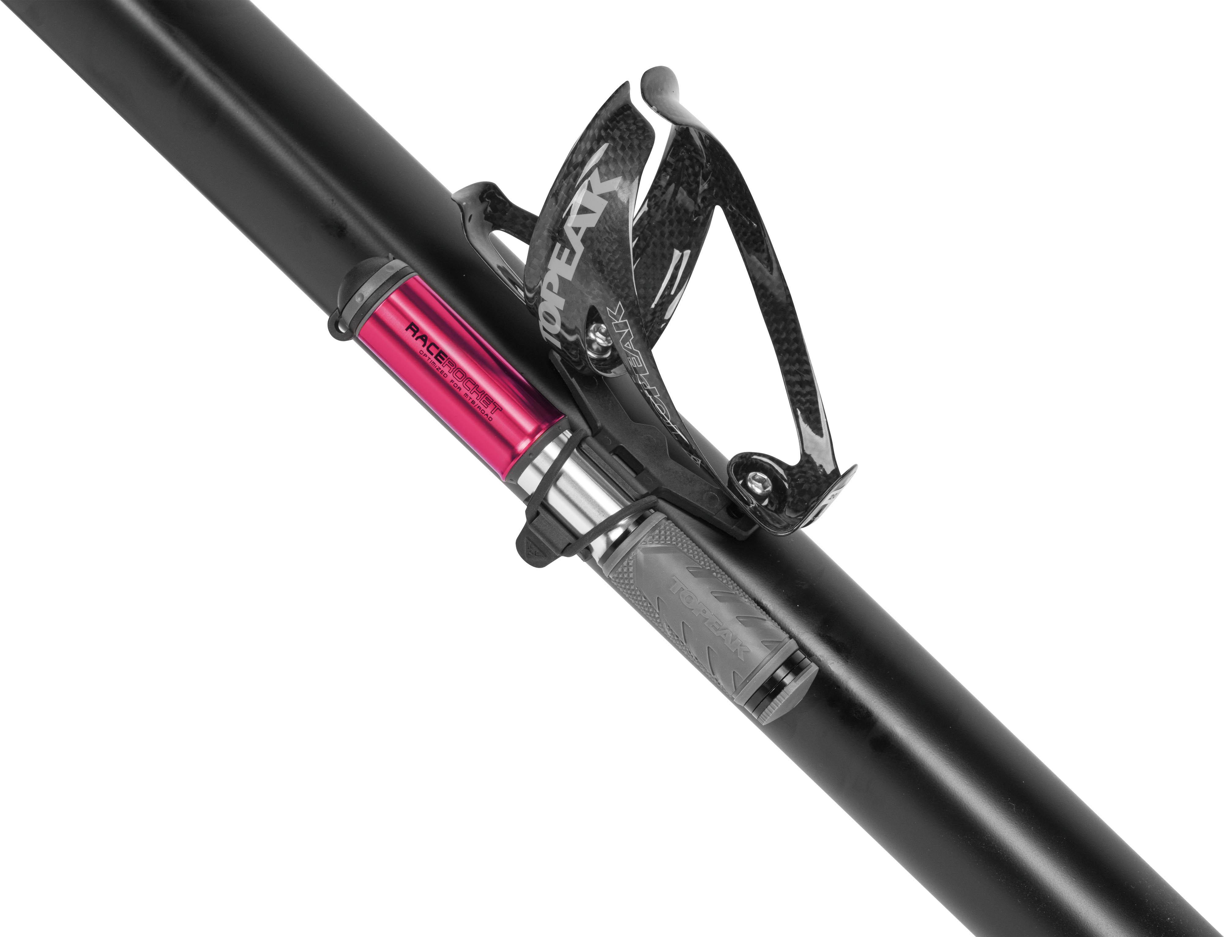 Topeak Race Rocket Mini Pump