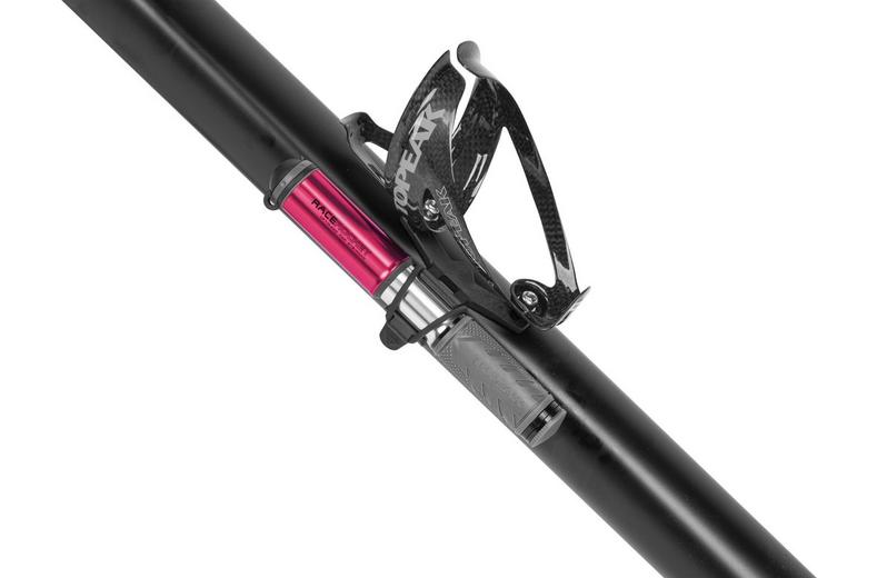 Topeak Race Rocket Mini Pump Topeak Race Rocket Mini Pump