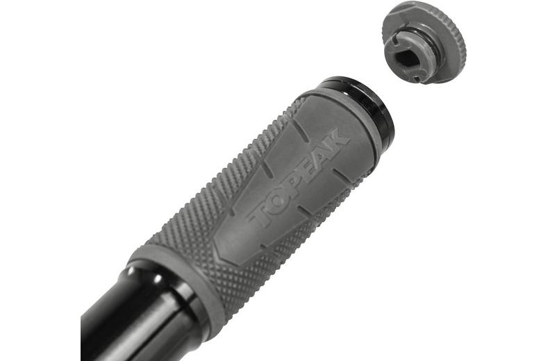 Topeak Race Rocket Mini Pump Topeak Race Rocket Mini Pump