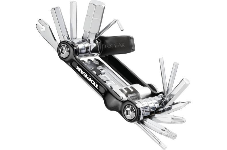 Topeak Ninja Master+ Toolbox T20 Topeak Ninja Master+ Toolbox T20