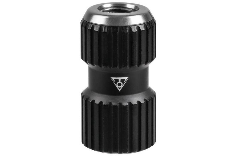 Topeak Nano Airbooster CO2 Inflator Topeak Nano Airbooster CO2 Inflator