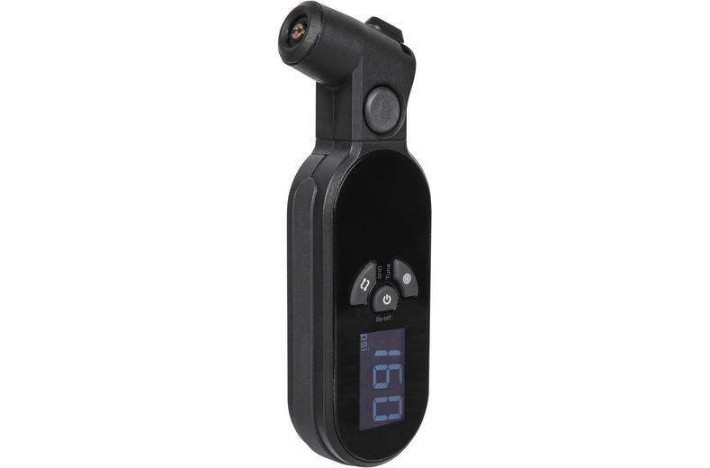 Topeak Smart Gauge Digital D2X Topeak Smart Gauge Digital D2X