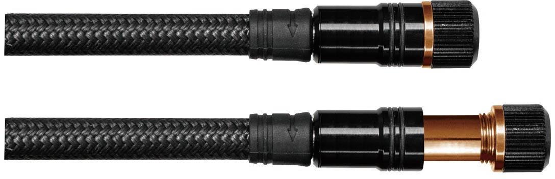 Topeak Mountain Digital Pump 2 Stage