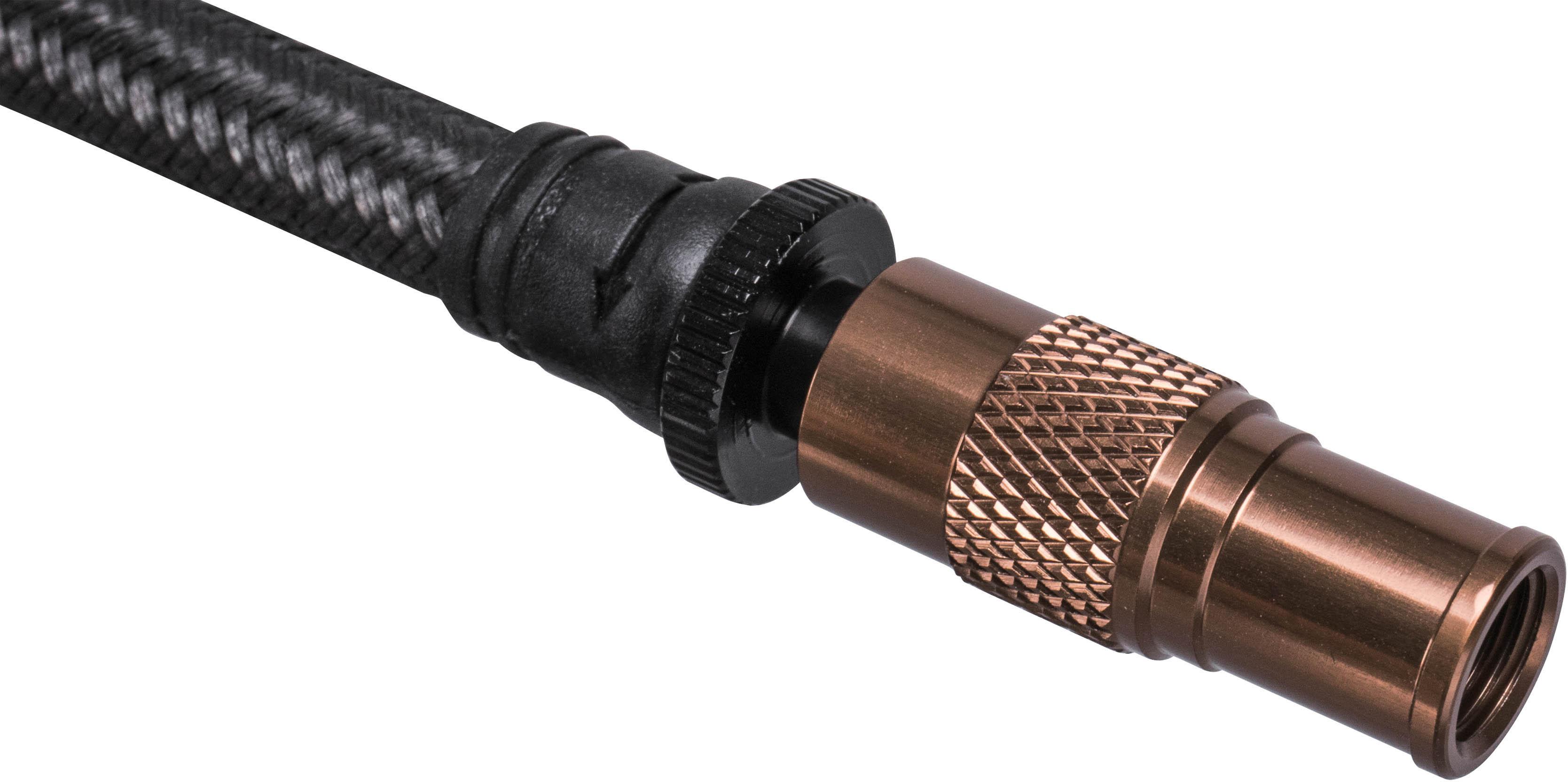 Topeak Pocket Shock Digital Pump