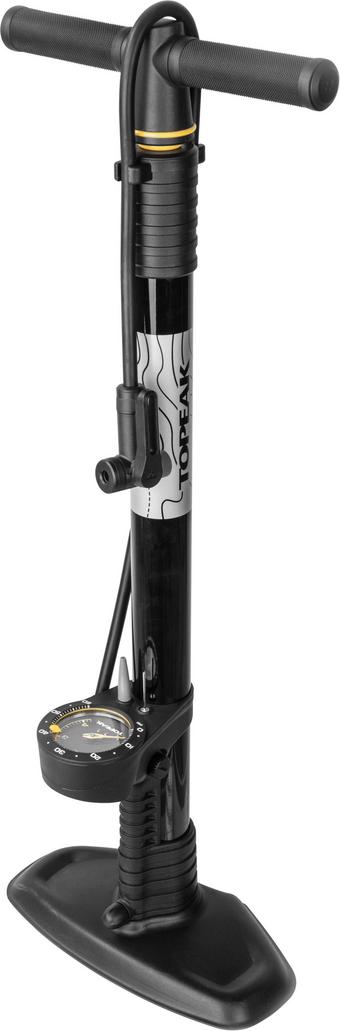 Topeak JoeBlow Mountain X Floor Pump