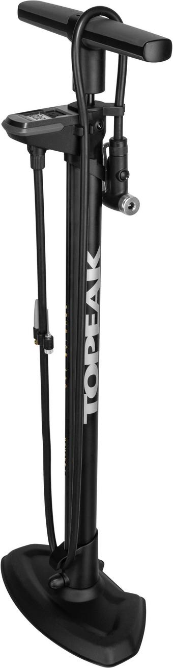 Halfords topeak pump online