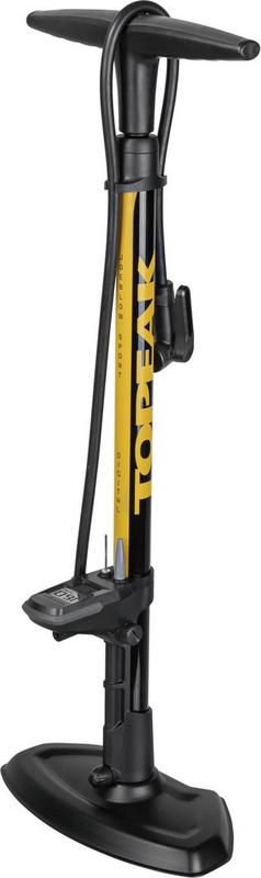 Halfords Topeak Joeblow Sport Digital Floor Pump | Extra 8% off for BC Members