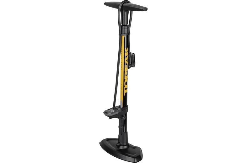 Topeak JoeBlow Sport Digital Floor Pump Topeak JoeBlow Sport Digital Floor Pump