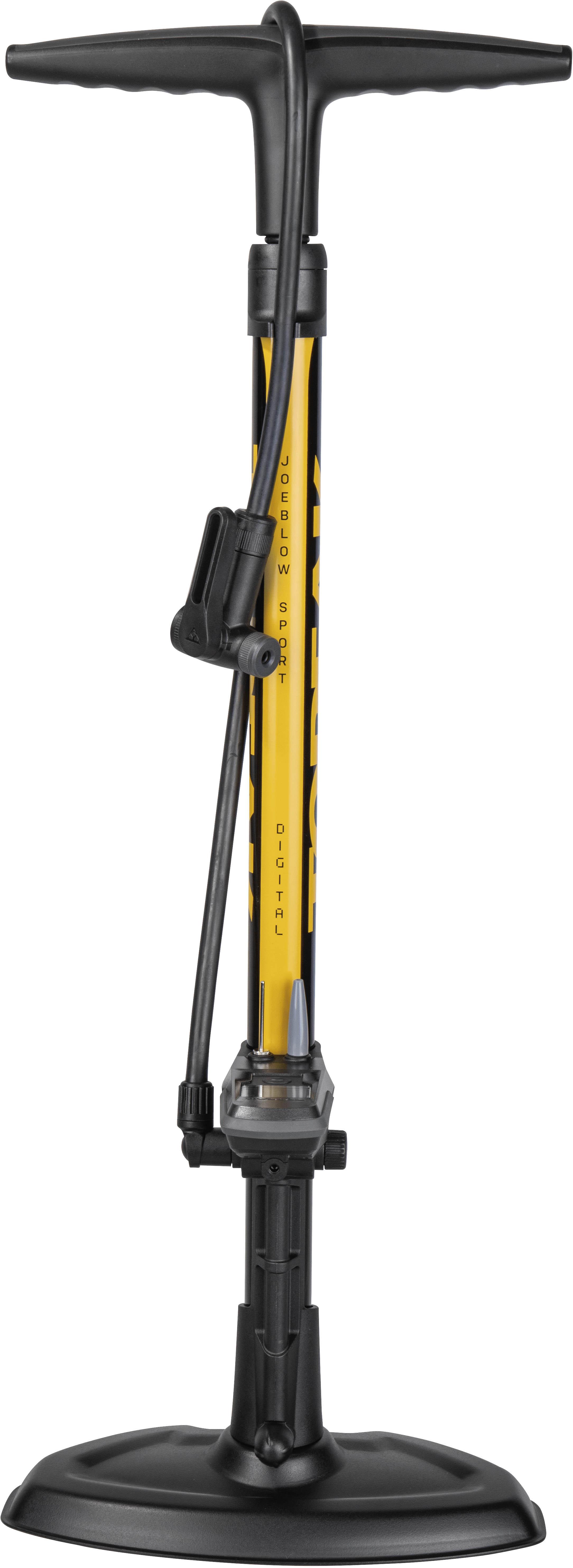 Topeak JoeBlow Sport Digital Floor Pump