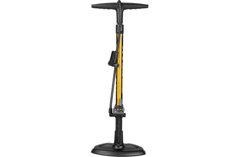 Topeak JoeBlow Sport Digital Floor Pump Topeak JoeBlow Sport Digital Floor Pump