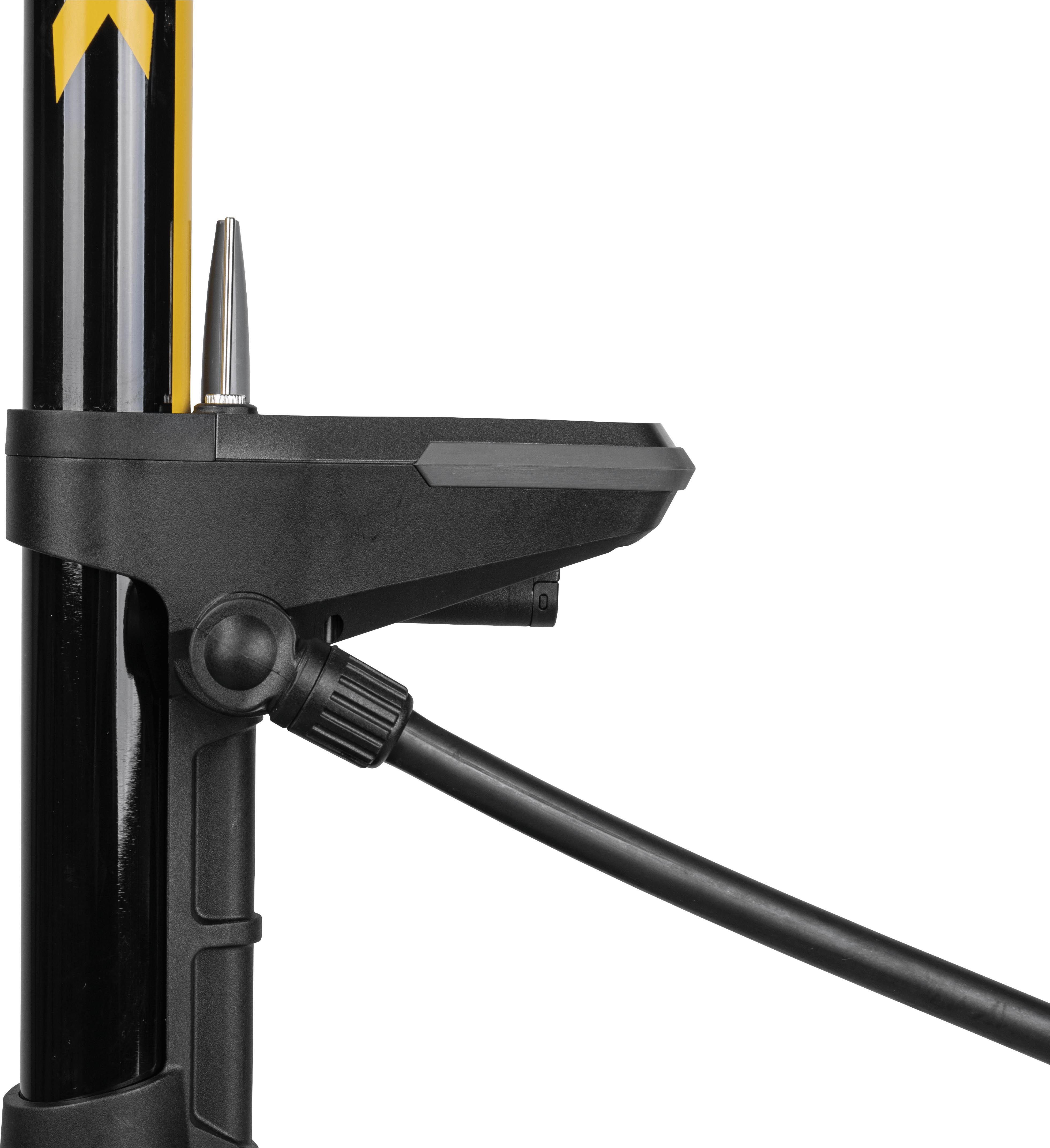 Topeak JoeBlow Sport Digital Floor Pump