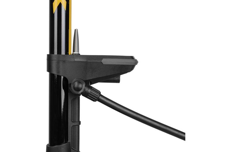 Topeak JoeBlow Sport Digital Floor Pump Topeak JoeBlow Sport Digital Floor Pump