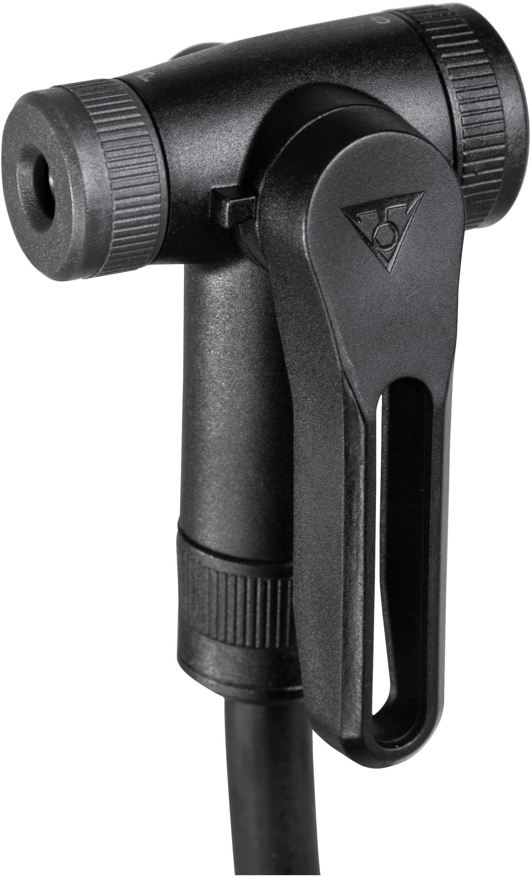 Topeak JoeBlow Sport Digital Floor Pump