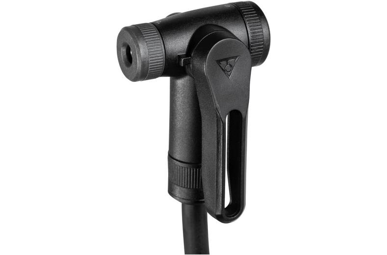 Topeak JoeBlow Sport Digital Floor Pump Topeak JoeBlow Sport Digital Floor Pump