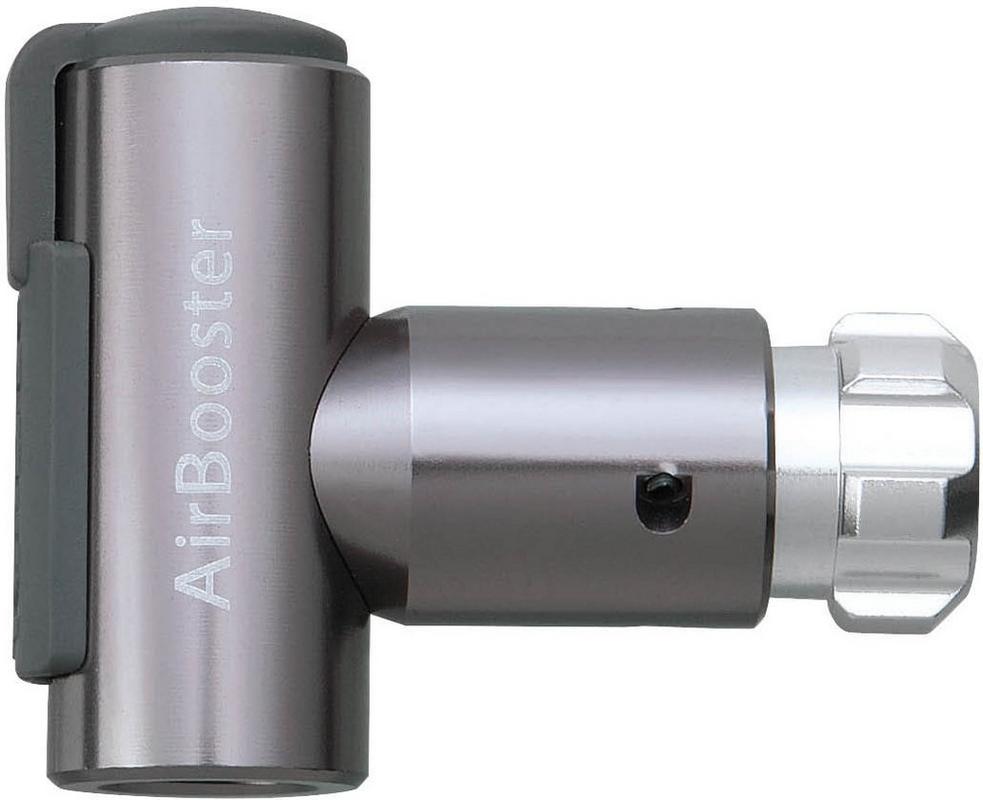 Halfords Topeak Airbooster Co2 Inflator With 25G Cartridge | Extra 8% off for BC Members