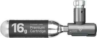 Topeak Airbooster CO2 Inflator