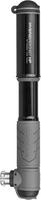 Halfords Topeak Hybrid Rocket HP Mini Pump, Black | Extra 8% off for BC Members