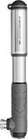 Halfords Topeak Hybrid Rocket Hp Mini Pump, Silver | Extra 8% off for BC Members